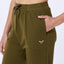 ESSENTIAL TAPERED JOGGERS