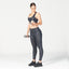 GLAZE SPORTS BRA