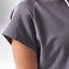 LAB360º VENTED CROP HOODIE