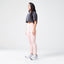 CODE MYSTERY CROP TEE