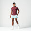 CORE MESH TEE 2.0