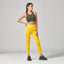 ESSENTIAL CROPPED LEGGINGS