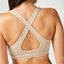 ESSENTIAL MEDIUM IMPACT BRA