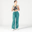 DO KNOT WIDE LEG PANTS