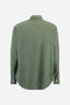 SHIRT IN POPLIN COTTON WITH REGULAR FIT - AARON