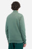 REGULAR FIT COTTON SWEATSHIRT