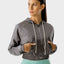 LAB360º CROP JACKET