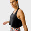 LAB360º CROP TANK