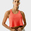 LAB360º CROP TANK
