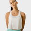 LAB360º CROP TANK