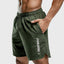 WARRIOR SHORTS