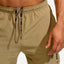 WARRIOR SHORTS