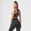 ESSENTIAL HIGH IMPACT BRA