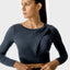 LAB360º WRAP TOP