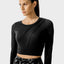 LAB360º WRAP TOP