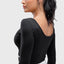 WARRIOR CROP TEE