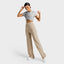 LUXE WIDE LEG PANTS