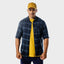 WOLF TRUCKER CAP