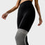 LAB360º COLOUR BLOCK LEGGINGS