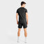 CORE MESH TEE