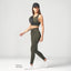 ESSENTIAL HIGH IMPACT BRA