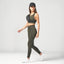 ESSENTIAL HIGH IMPACT BRA