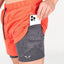 LIMITLESS 2-IN-1 5'' SHORTS