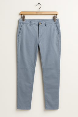 FAÇONNABLE CHINO PANTS