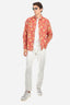 T-SHIRT IN JERSEY COTTON IN REGULAR FIT - AUSTEN
