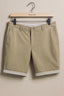 FAÇONNABLE CHINO SHORTS