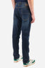 REGULAR FIT COTTON 5-POCKET JEANSnx