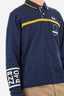 REGULAR-FIT POLO SHIRT IN COTTON