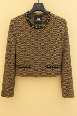 BSB JACKET