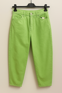 ACCESS FASHION PANTS