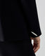 BLAZER WITH DARTS