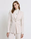 BLAZER WITH DARTS