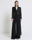 LONG SHIRT DRESS