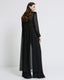 LONG SHIRT DRESS