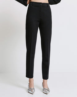STRAIGHT-LEG PANTS