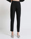 STRAIGHT-LEG PANTS