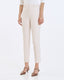 STRAIGHT-LEG PANTS