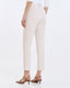 STRAIGHT-LEG PANTS