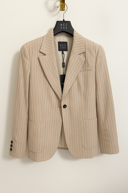 ACCESS FASHION JACKET
