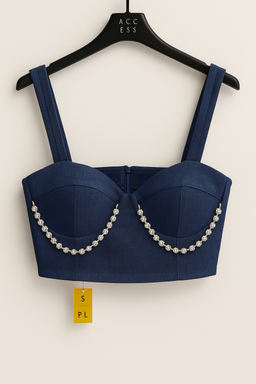 ACCESS FASHION TOP