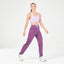 CORE FLARE JOGGERS