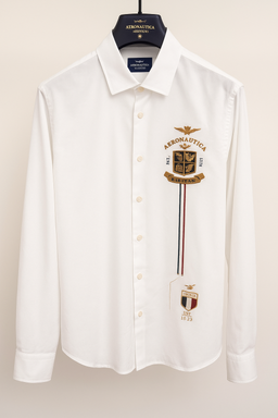 AERONAUTICA SHIRT