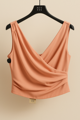 ACCESS FASHION TOP
