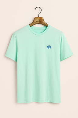 LA MARTINA T-SHIRT