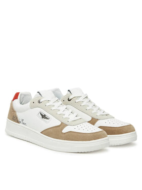 AERONAUTICA MILITARE 251SC235PL244 94642 FOOTWEAR