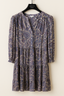 GERARD DAREL DRESS